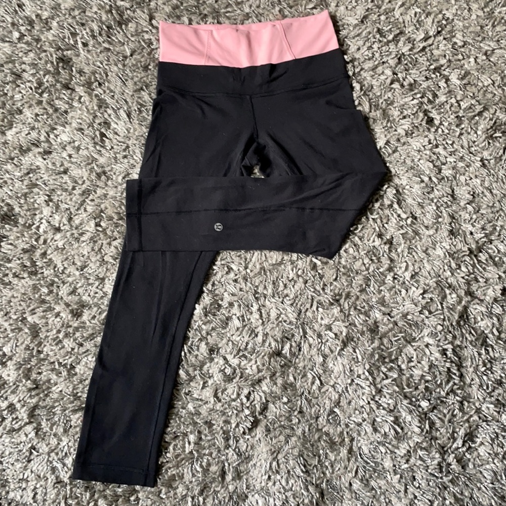 Lululemon leggings